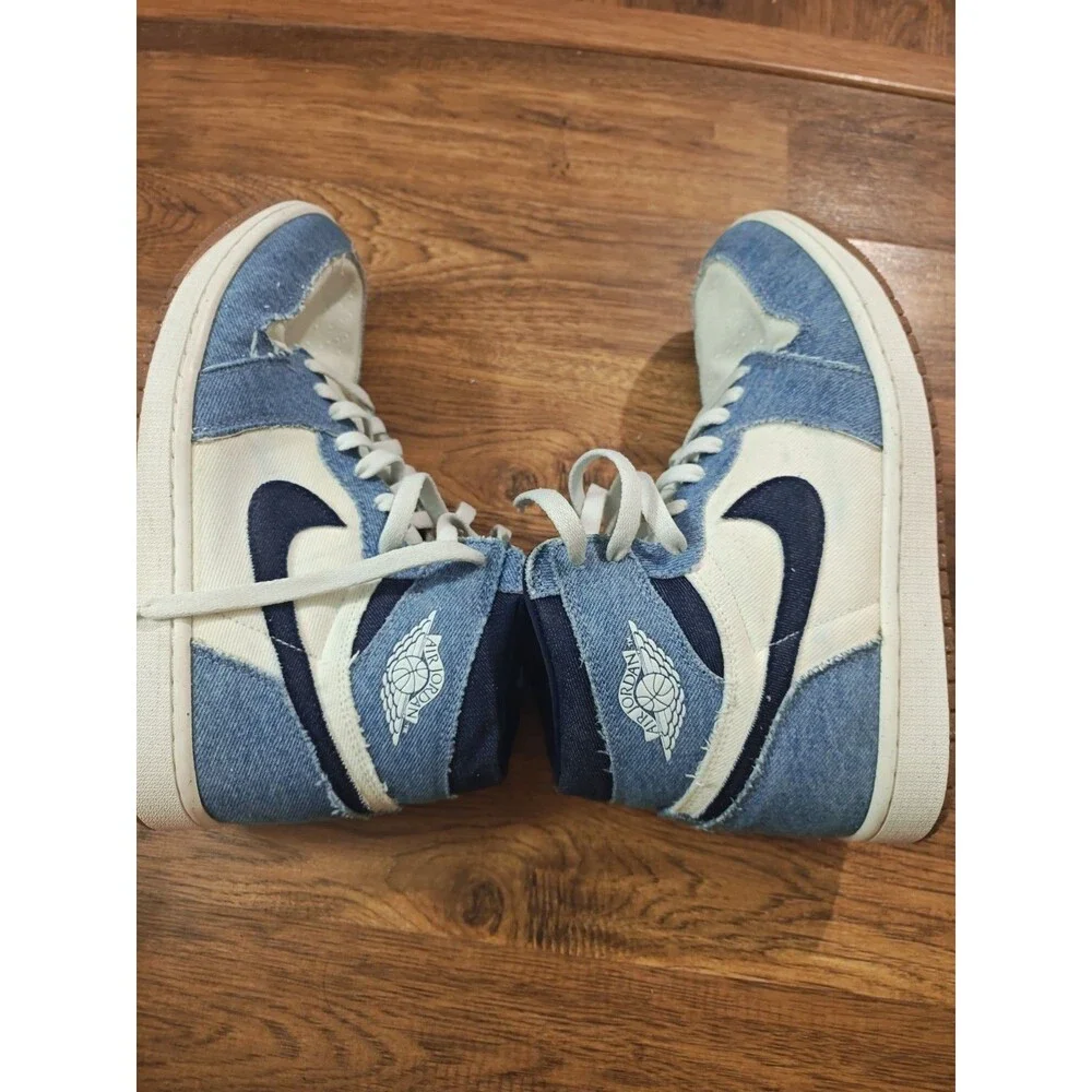 Nike Air Jordan 1 High OG 